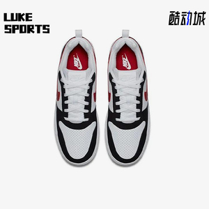 Nike/耐克正品男士耐磨休闲日常时尚低帮运动板鞋839937-102