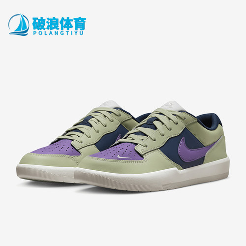 Nike/耐克男女复古休闲板鞋