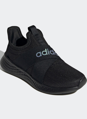 Adidas/阿迪达斯官方正品当季新款女子透气休闲低帮运动鞋H02006