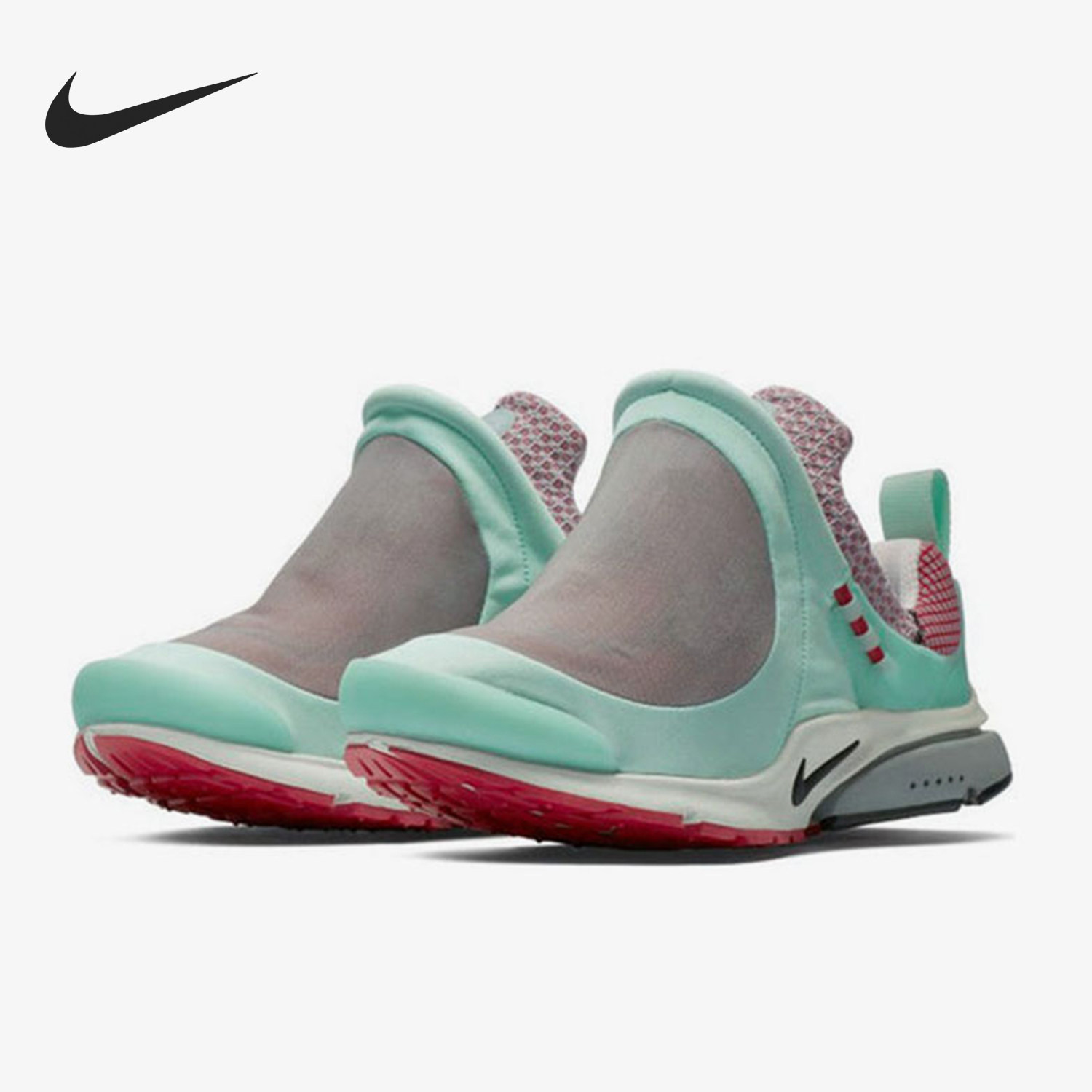 Nike/耐克正品Air Presto男女时尚缓震运动休闲鞋BV0071-400