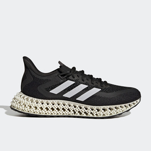 Adidas/阿迪达斯官方正品当季新款4DFWD 2 男女运动跑步鞋GX9266