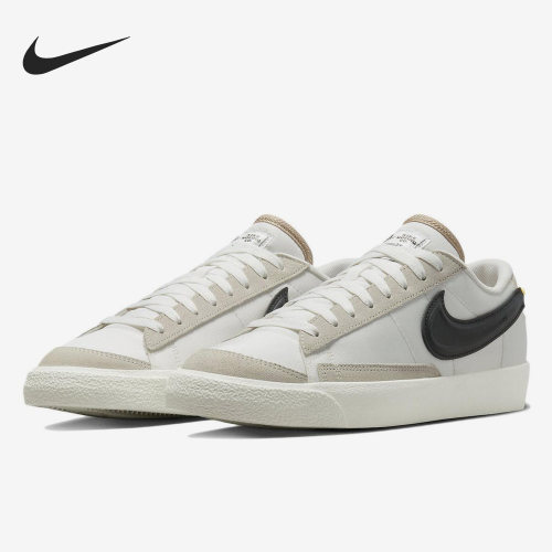 耐克正品男子低帮板鞋