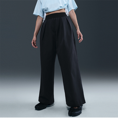 Nike/耐克正品Sportswear女士运动宽松弹性轻盈长裤HV2079-010