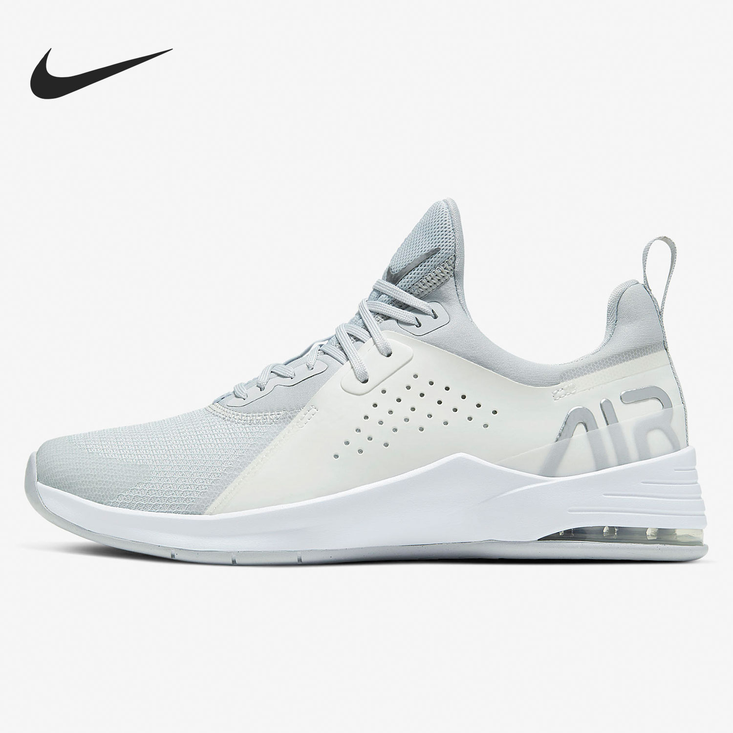 Nike/耐克正品AIR MAX BELLA TR 3女子轻便跑步鞋CJ0842-102