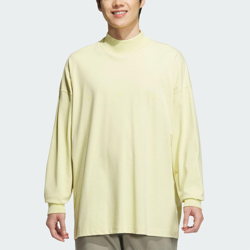 Adidas/阿迪达斯正品ST FL LS TEE 男士经典运动休闲长袖JL6067