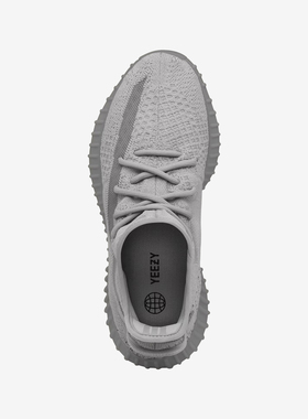 Adidas/阿迪达斯官方正品Yeezy 350 V2男女运动休闲鞋IF3219