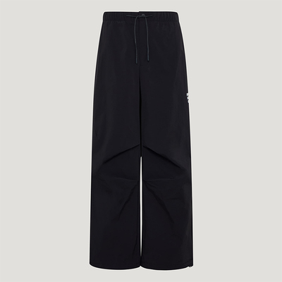 Adidas/阿迪达斯正品春秋男士休闲日常运动系带宽松长裤KY5667