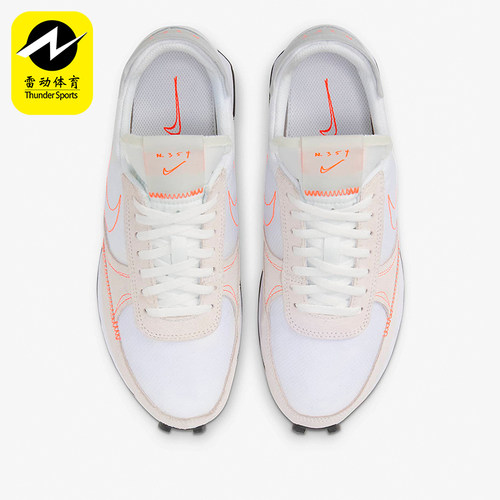 Nike/耐克正品Daybreak Type 女士低帮减震时尚运动鞋DA7729-101