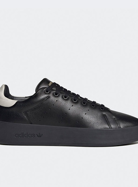 Adidas/阿迪达斯正品三叶草  Stan Smith男女新款运动板鞋H06184