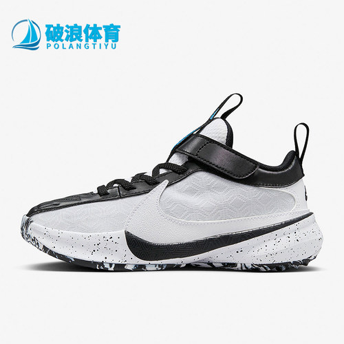 耐克正品大童轻便运动休闲鞋