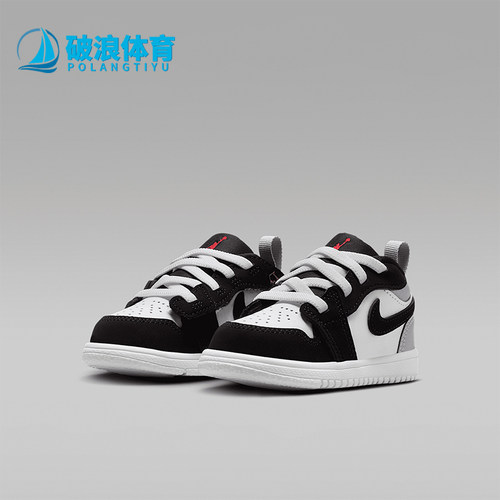 耐克婴童时尚休闲运动鞋
