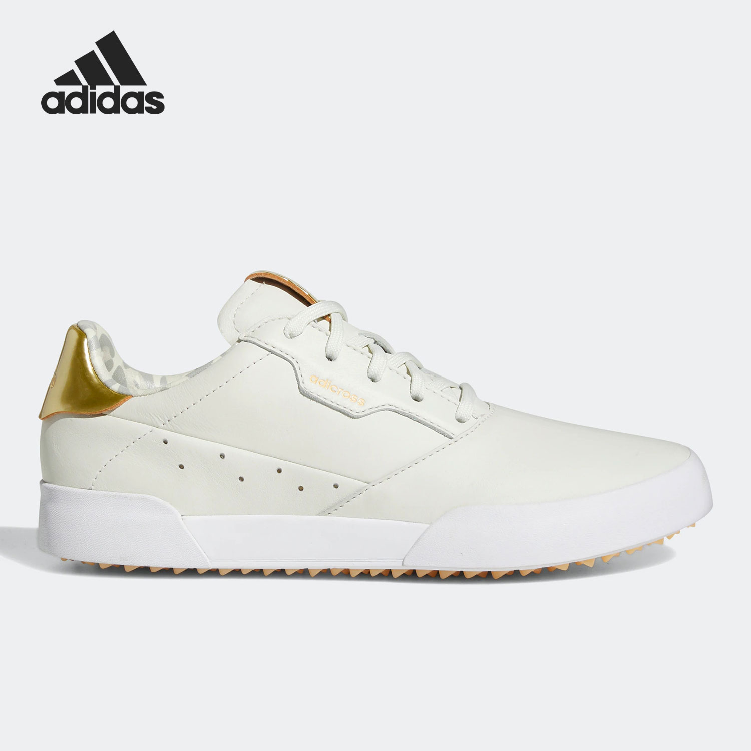 阿迪达斯男女高尔夫球鞋