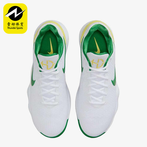 Nike/耐克正品四季款男士系带简约运动低帮经典篮球鞋IO7604-131