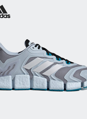 Adidas/阿迪达斯正品CLIMACOOL VENTO 男子低帮跑步运动鞋FZ1727