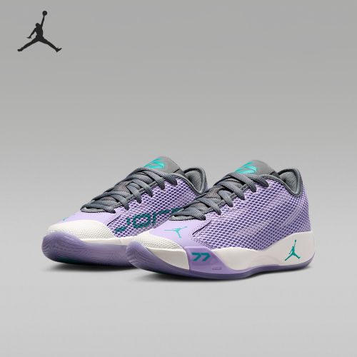 Nike耐克Jordan正品Luka 77大童赛场实战穿搭篮球鞋IH0573-501