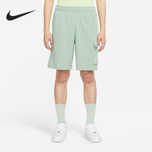 耐克正品 DD7015 当季 男子运动宽松透气短裤 006 新款 Nike