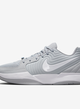 Nike/耐克正品男女同款舒适耐磨透气低帮篮球鞋HQ8513-002