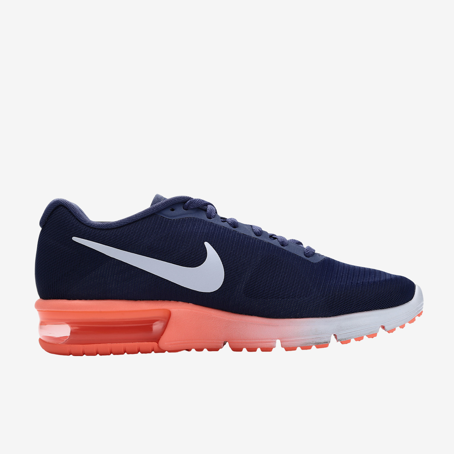 Nike/耐克当季新款Air Max SEQUENT女子休闲运动气垫跑步鞋719916
