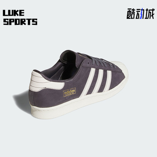 Adidas/阿迪达斯正品三叶草男女运动复古日常透气低帮板鞋HQ9289