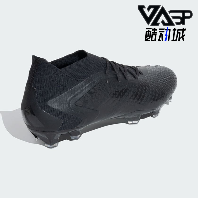 阿迪达斯男士运动耐磨休闲鞋