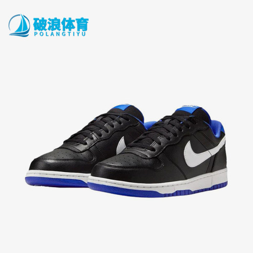 Nike/耐克正品男士休闲时尚防滑耐磨缓震低帮板鞋355152-018
