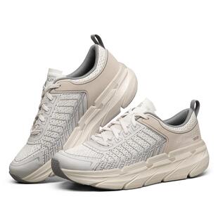 男子缓震耐磨跑步鞋 Skechers 220070 系列 斯凯奇正品 男子