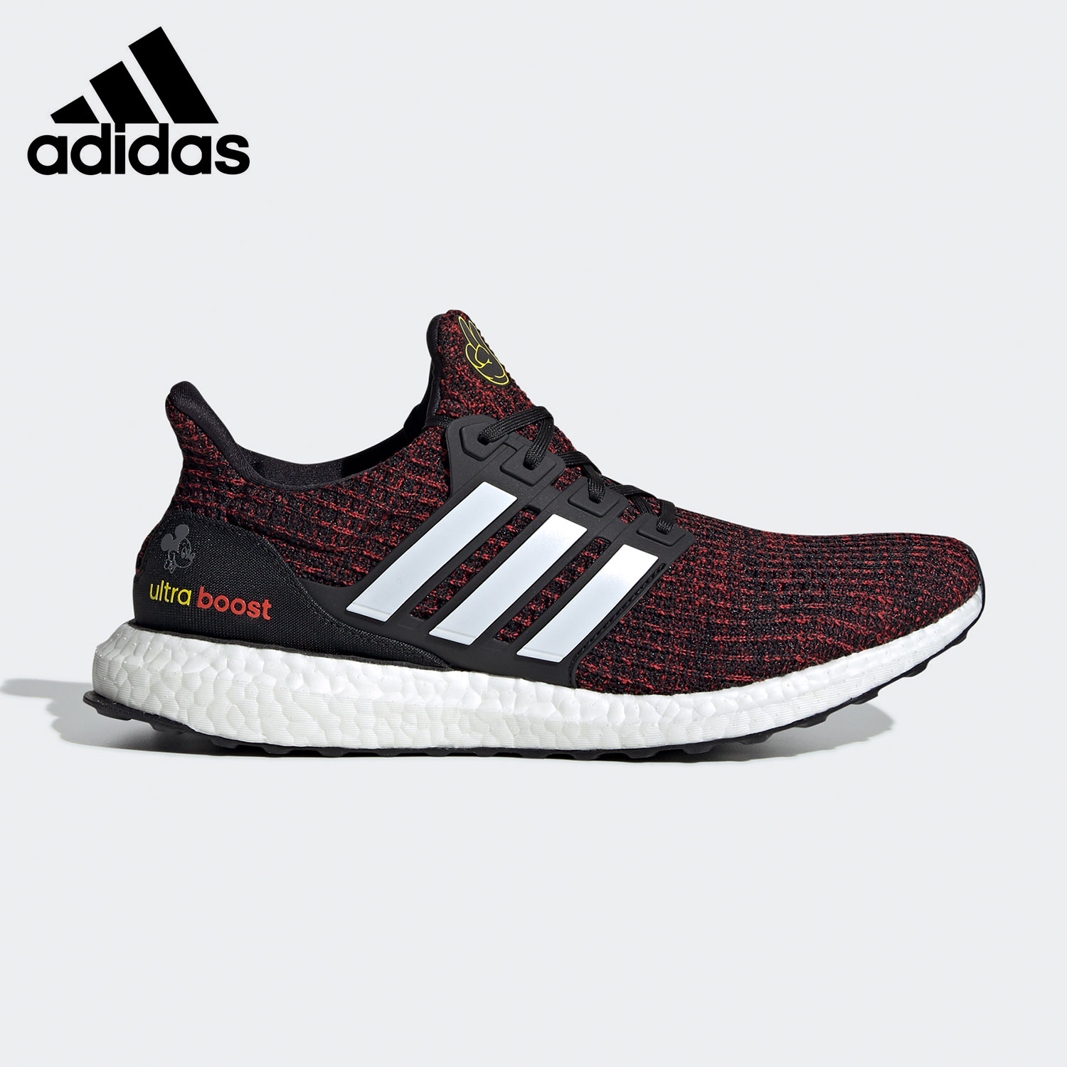 Adidas/阿迪达斯跑步鞋