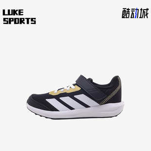 K儿童耐磨网眼轻便跑步鞋 Adidas FAITO JQ2555 阿迪达斯正品