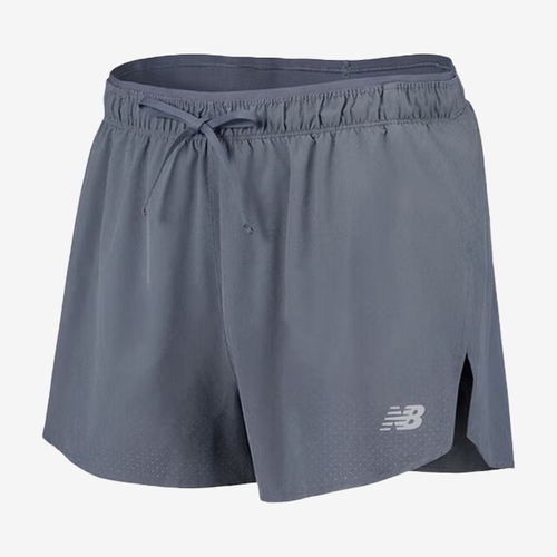New Balance新百伦正品男款透气运动轻盈日常出行短裤MS41280