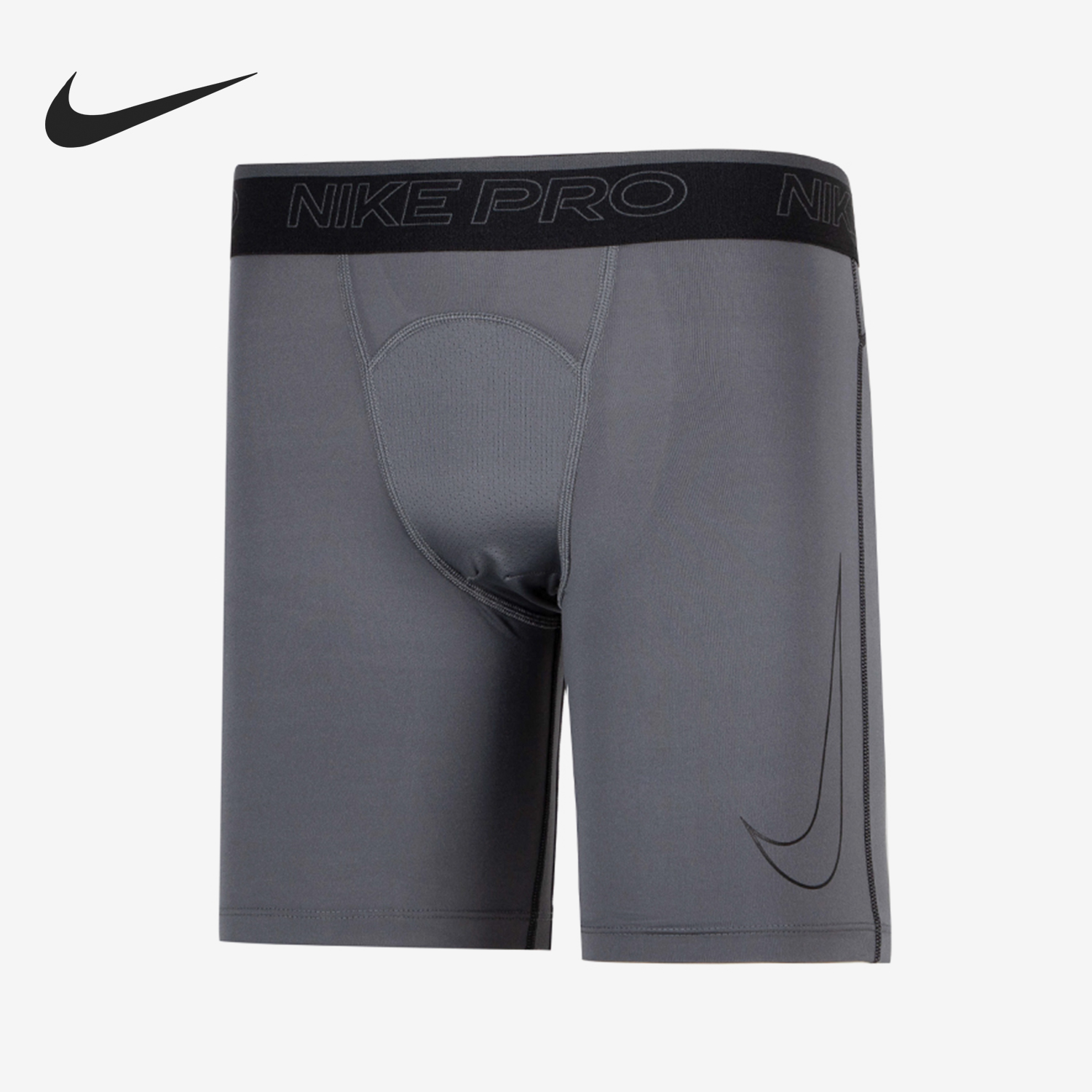 耐克男子休闲运动短裤