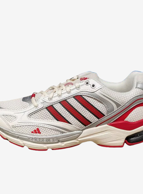 Adidas/阿迪达斯正品春夏男女低帮缓震轻盈耐磨运动跑步鞋JS3030