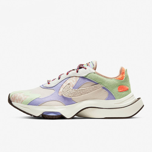 Nike/耐克正品Zoom Division女子低帮轻便运动休闲鞋DC2113