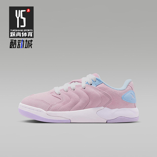 IO7611 Nike GS女子大童低帮运动轻便休闲鞋 JORDAN 661 耐克正品