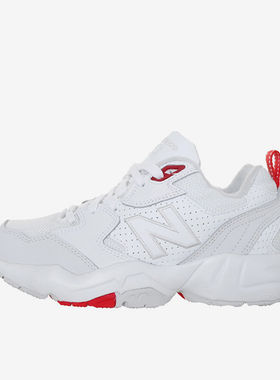 New Balance/NB正品四季款女士复古舒适简约经典休闲鞋WX708EC