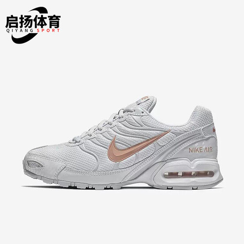 Nike/耐克正品运动女士低帮气垫缓震防滑跑步鞋343851-007