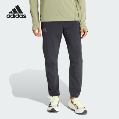 Adidas/阿迪达斯正品XPERIOR LT P男士户外运动长裤JY4155