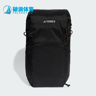 男女经典 2025年秋季 收纳便携双肩包JY3520 阿迪达斯正品 Adidas