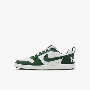 Nike/耐克正品Court Borough男女低帮耐磨休闲板鞋FM3440-131