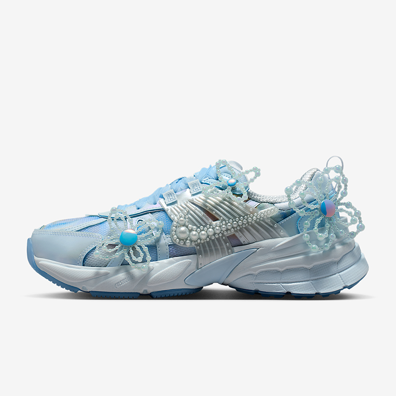 Nike/耐克正品2025秋季女子耐磨时尚潮流缓震运动鞋IB7426-400