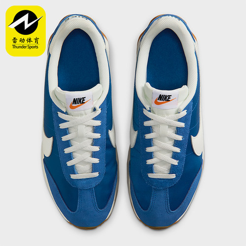 Nike/耐克正品Pacific男士休闲低帮系带耐磨日常运动鞋HQ2052-402