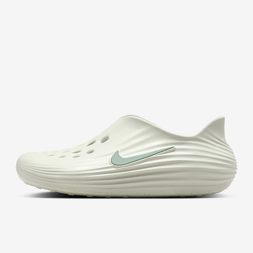 Nike/耐克正品ReactX Rejuven8男士日常一脚蹬休闲凉鞋HV5060-005