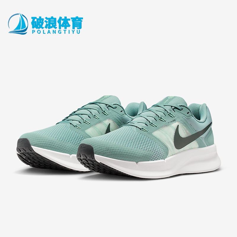 Nike/耐克正品Run Swift 3男士耐磨网眼缓震运动跑步鞋DR2695-015