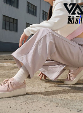 Nike/耐克正品秋冬新款女士户外轻盈低帮经典板鞋AR5339-203