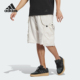 WVMIX FUSTL SHO男士 工装 JI9892 Adidas 梭织短裤 阿迪达斯正品