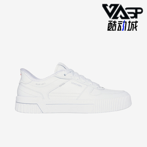 Skechers/斯凯奇正品秋冬新款女士简约低帮户外运动板鞋