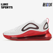 耐克正品 SE女士低帮缓震运动跑步鞋 Air Nike Max 720 CD2047 100