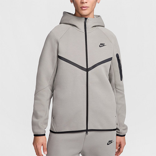 Nike/耐克正品Tech Windrunner男士拉链开襟外套HV0950-320