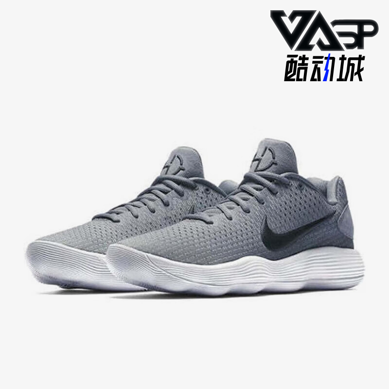 Nike/耐克男士实战篮球鞋