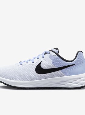 Nike/耐克正品REVOLUTION 6 NN男子耐磨运动跑步鞋DC3728-014