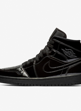 Nike/耐克正品JORDAN女士高帮减震舒适运动篮球鞋BQ6472-002